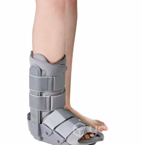 Bota Ortopedica Corta - Imagen 2
