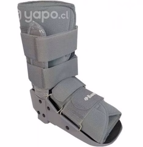 Bota Ortopedica Corta - Imagen 3
