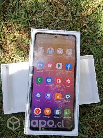 Samsung A73 5G - Imagen 4