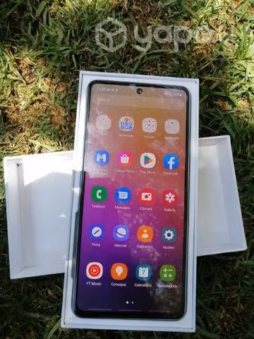 Samsung A73 5G - Imagen 6