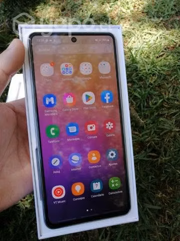 Samsung A73 5G - Imagen 2