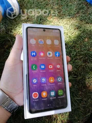Samsung A73 5G - Imagen 3