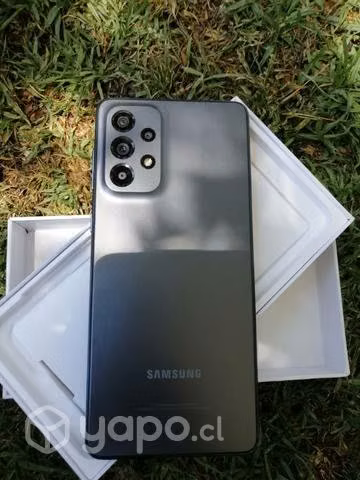 Samsung A73 5G - Imagen 5