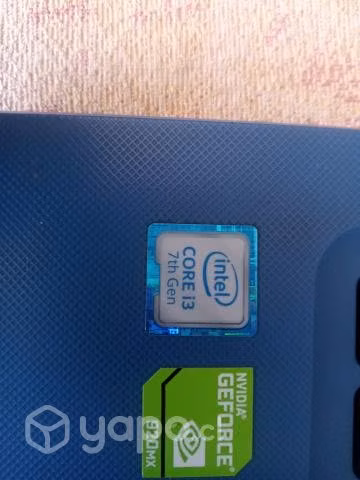 Acer I3 de 7° a toda prueba