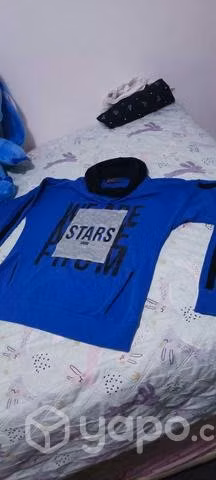 Polerones talla 12 -14 - Imagen 3