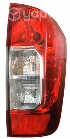 Foco derecho Nissan Np