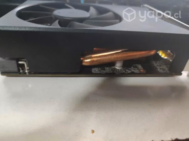 Tarjeta de video gtx1660 super zotac - Imagen 2