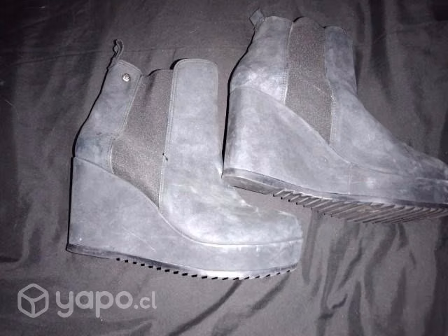 Botin marca Pollini - Imagen 2