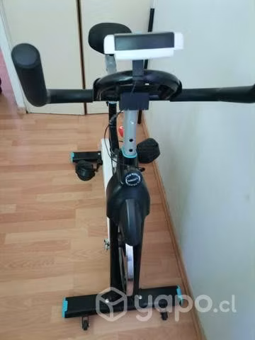 Bicicleta Spinners Speed - Imagen 2