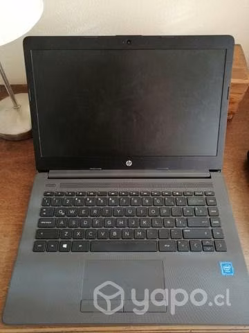 Computador hp