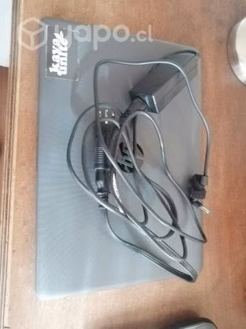 Computador hp