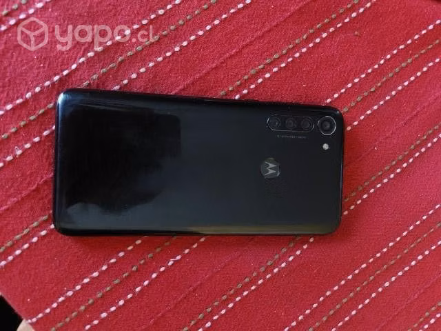 Motorola g8 power