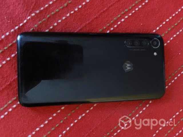 Motorola g8 power - Imagen 3