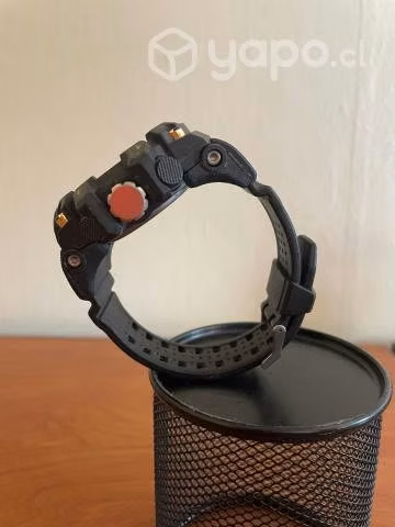 Reloj casio g-shock