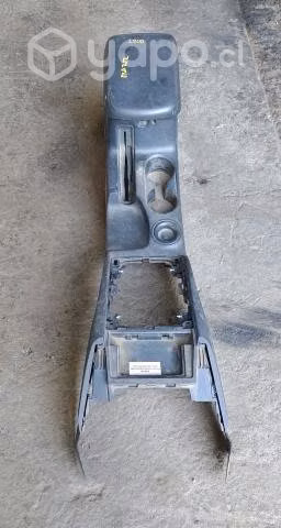 Consola Central Piso (MLD212) Mitsubishi L200 2.4