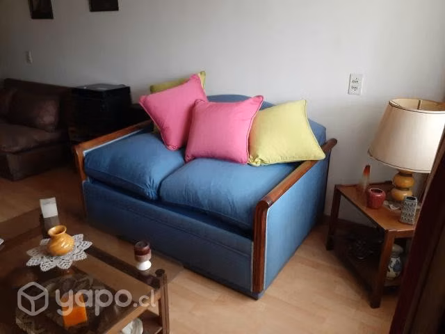 Sofá cama