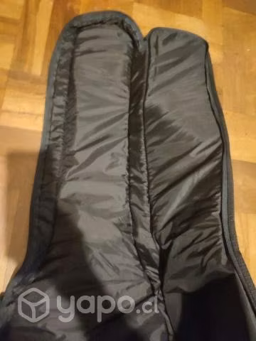 Funda bajo