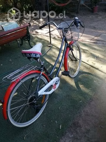 Bicicleta oxford - Imagen 2