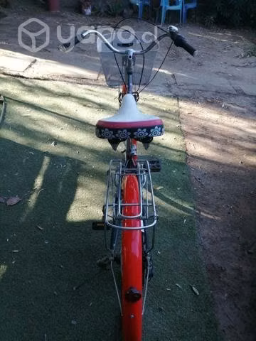 Bicicleta oxford - Imagen 3