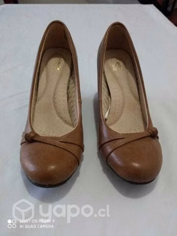 Zapato Mujer