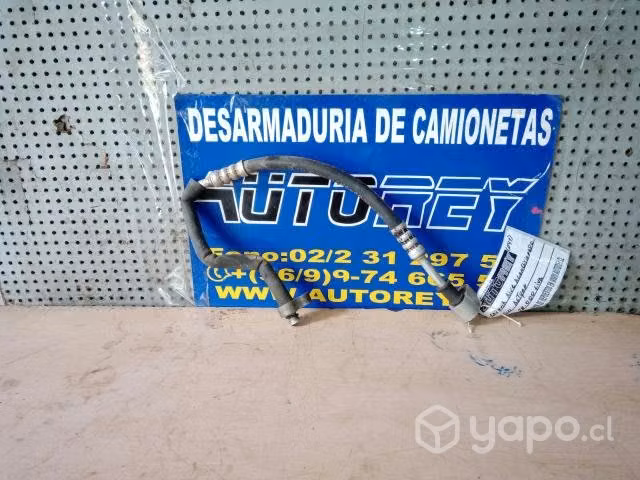 Caneria aire acondicionado NEW Actyon