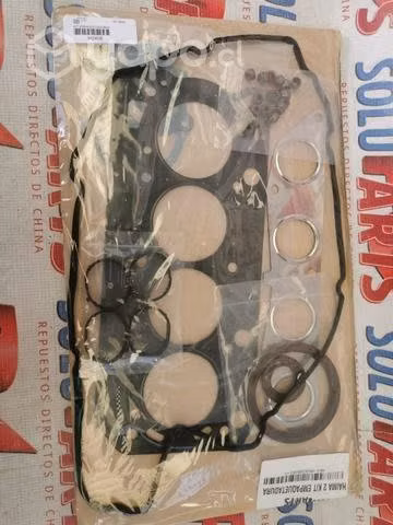 Kit empaquetadura haima 2 empaquetadura culata