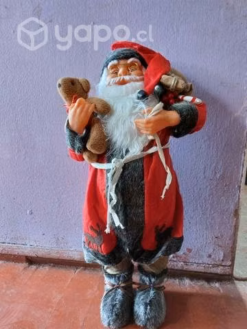 Pascuero de adorno