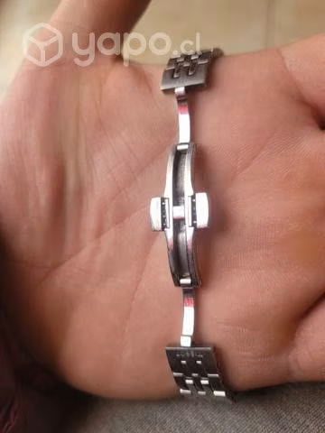 Reloj tissot mujer