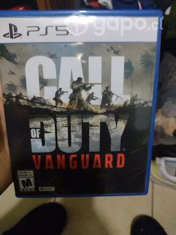 Vanguard y forbidden west - Imagen 2