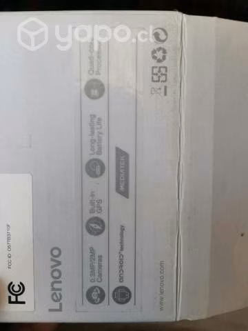 Tablet lenovo - Imagen 5