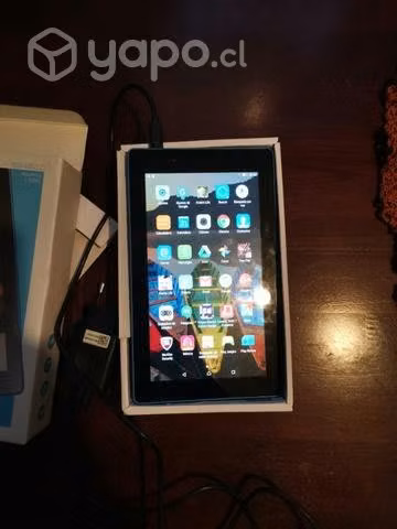 Tablet lenovo - Imagen 3