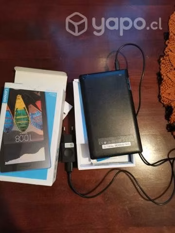 Tablet lenovo - Imagen 4