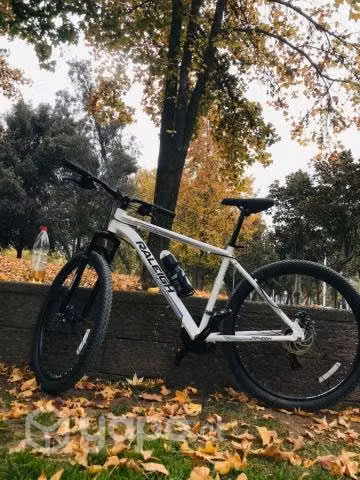 Bicicleta + Lentes de Regalo