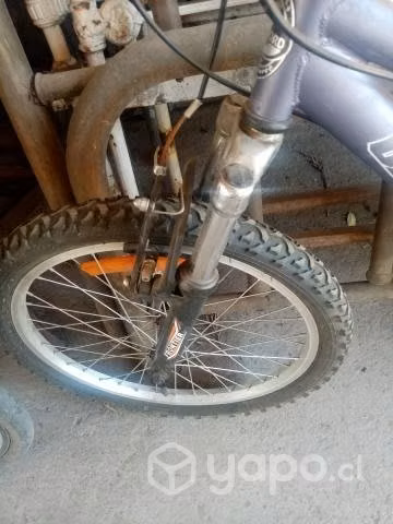 Bicicleta niño - Imagen 2