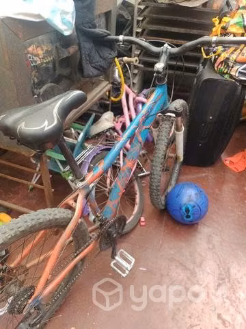 Bicicleta Oxford venus - Imagen 3