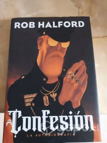 Libro Nuevo