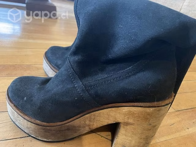 Botas - Imagen 2