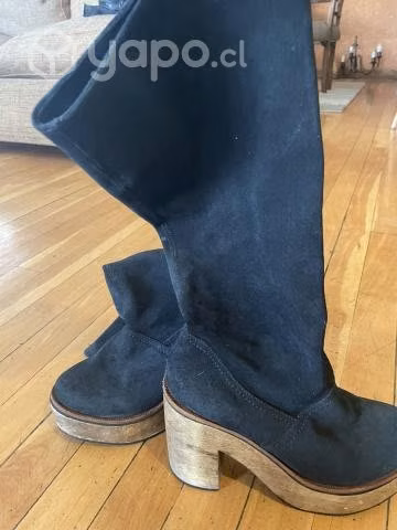 Botas