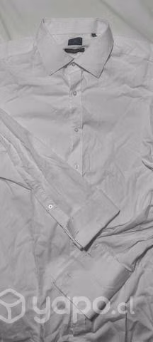 Combo camisas XL(ENTREGO PARQUE ALMAGRO LÍNEA 3)
