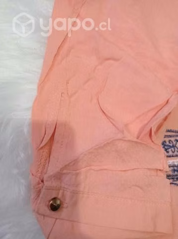 Blusa mujer