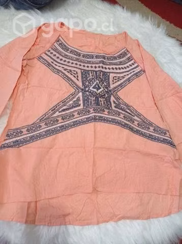 Blusa mujer