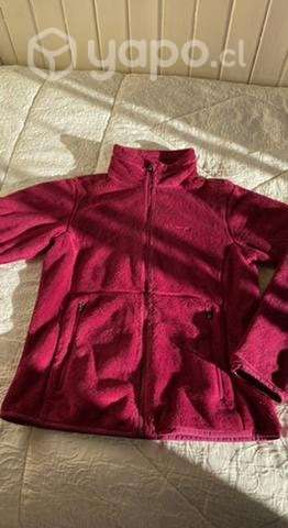 Impermeable desmontable Marmot talla S - Imagen 2