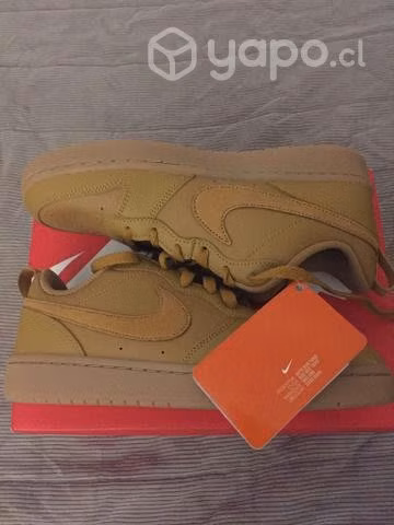 Zapatillas nike talla 38,5 nuevas