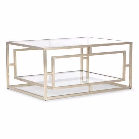 Mesa de Centro Rosen Marzio