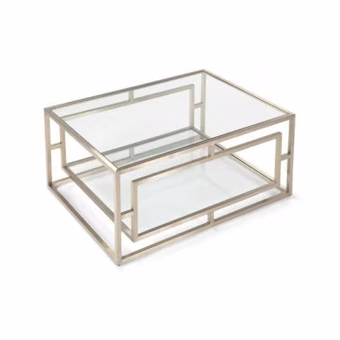 Mesa de Centro Rosen Marzio - Imagen 2