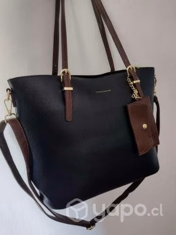 Cartera mujer