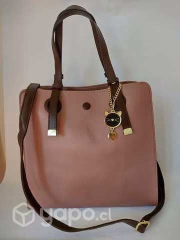 Cartera mujer