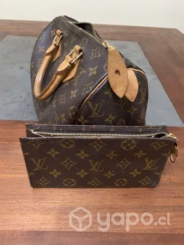 Cartera LOUIS VUITTON