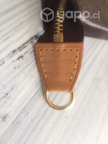 Cartera LOUIS VUITTON