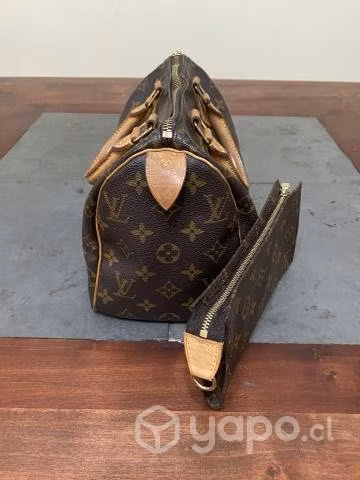 Cartera LOUIS VUITTON